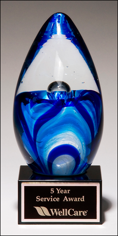 Art Glass Award