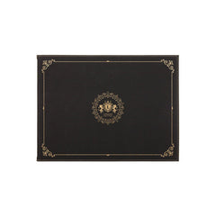 Leatherette Certificate Cover