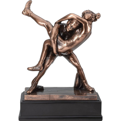 Female Wrestling Award