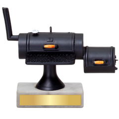 Grill Trophy