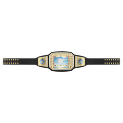 Championship Award Belts