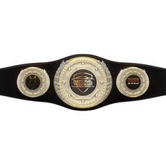 Champion Presidential Award Belt