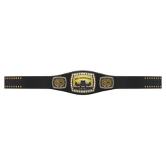 Legends Championship Award Belt