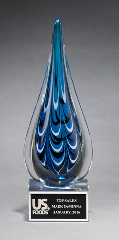 Art Glass Award