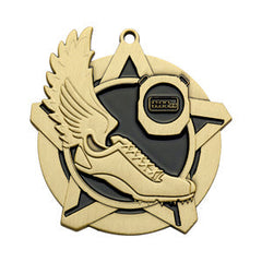 Superstar Medal Series