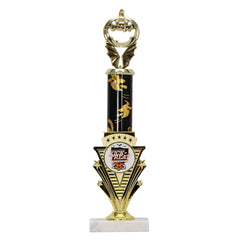 Halloween Trophy