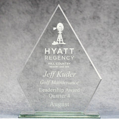 Economy Jade Crystal Diamond