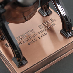 Small Liberty Bell Award