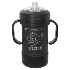 10 oz. Polar Camel Sippy Cup