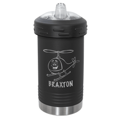 10 oz. Polar Camel Sippy Cup