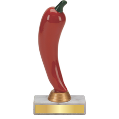 Chili Pepper Trophy