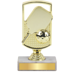 Pickleball Trophy