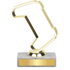 Esports Gaming Trophy