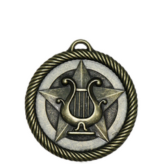 Scholastic Medal: Music