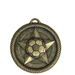 Scholastic Medal: Soccer