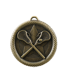 Scholastic Medal: Lacrosse