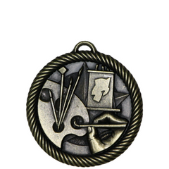 Scholastic Medal: Art