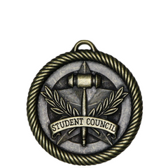 Scholastic Medal: Student Council