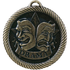 Scholastic Medal: Drama