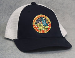 USA 250 - Cap