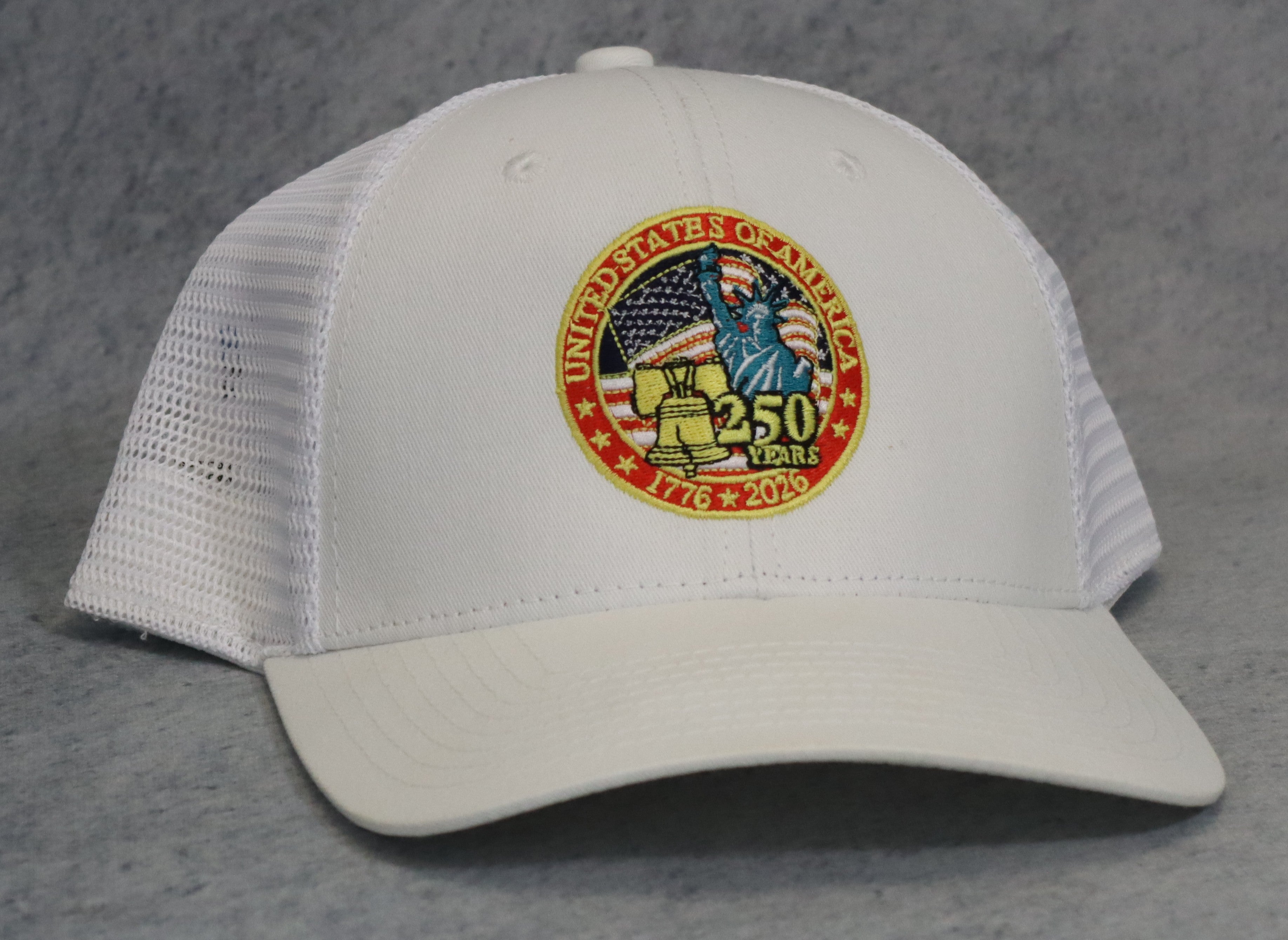 USA 250 - Cap