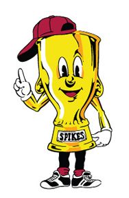 Spirit Gear