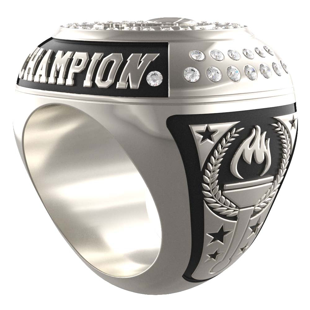 Custom Champion Mega Rings – Order Customized Rings & Awards