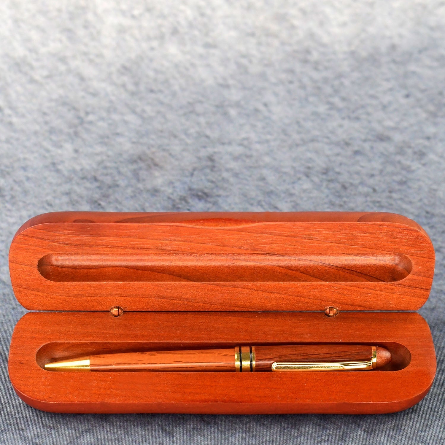 Rosewood Pen in Presentation Box