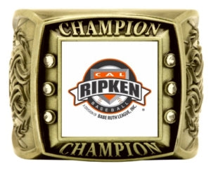 Cal Ripken Champions Ring